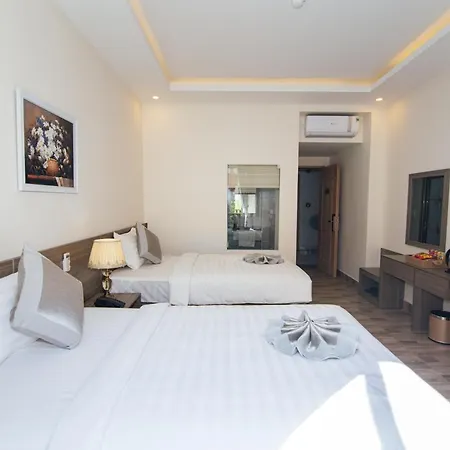 Green Bay Hotel Ha Long