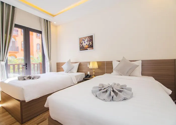 Hotel Bay