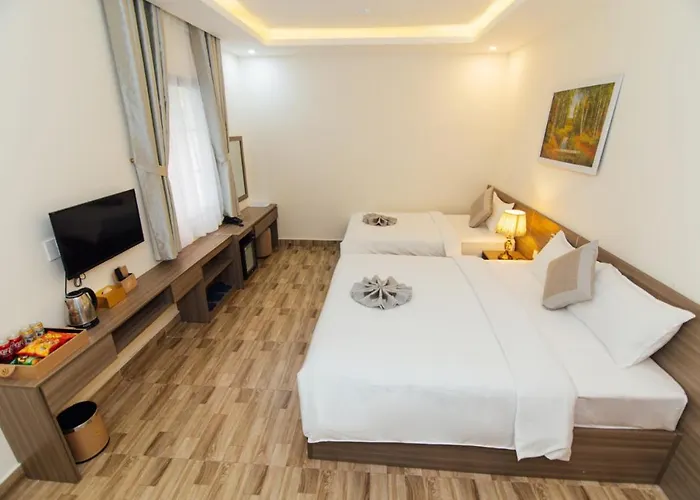 Hotel Bay