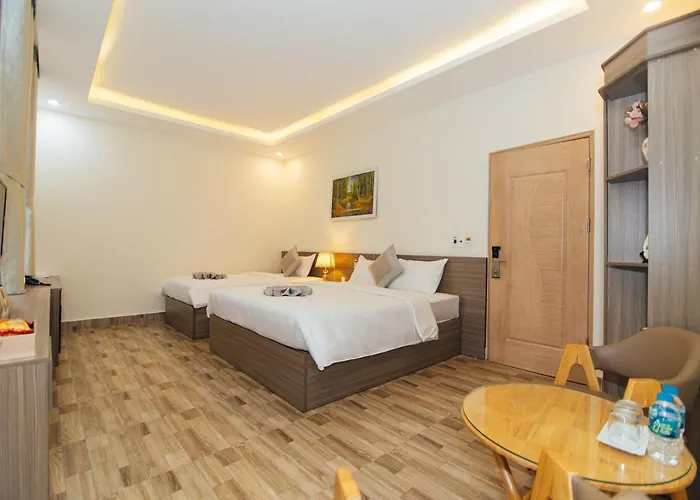 Hotel Bay
