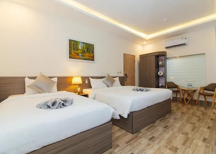 Bay 2* Hạ Long