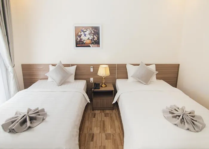Hotel Bay 2*