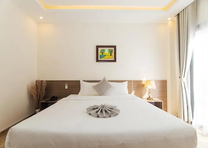 Hotel Bay